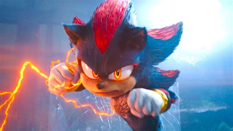 Sonic The Hedgehog 3 Images: Shadow & Robotnik Team Up,。